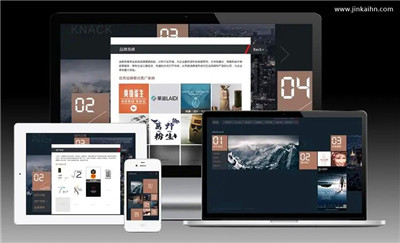 滁州做网站如何为网站选择合适的颜色？